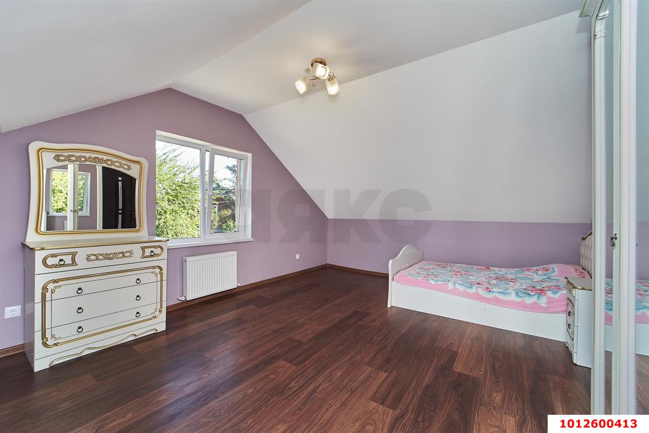 Фото №8: Дом 100 м² + 3.3 сот. - Охрана, ул. Садовая