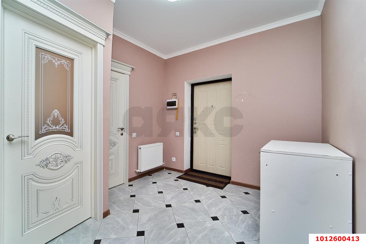 Фото №13: Дом 100 м² + 3.3 сот. - Охрана, Прикубанский внутригородской округ, ул. Садовая