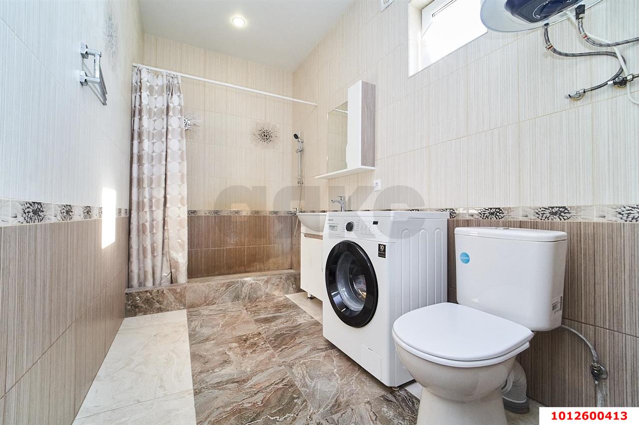 Фото №15: Дом 100 м² + 3.3 сот. - Охрана, ул. Садовая