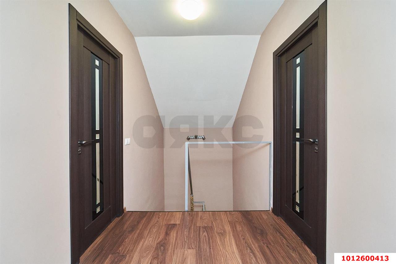 Фото №10: Дом 100 м² + 3.3 сот. - Охрана, ул. Садовая