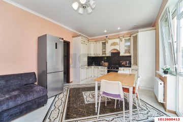 Фото №2: Дом 100 м² - Охрана, мкр. Прикубанский внутригородской округ, ул. Садовая