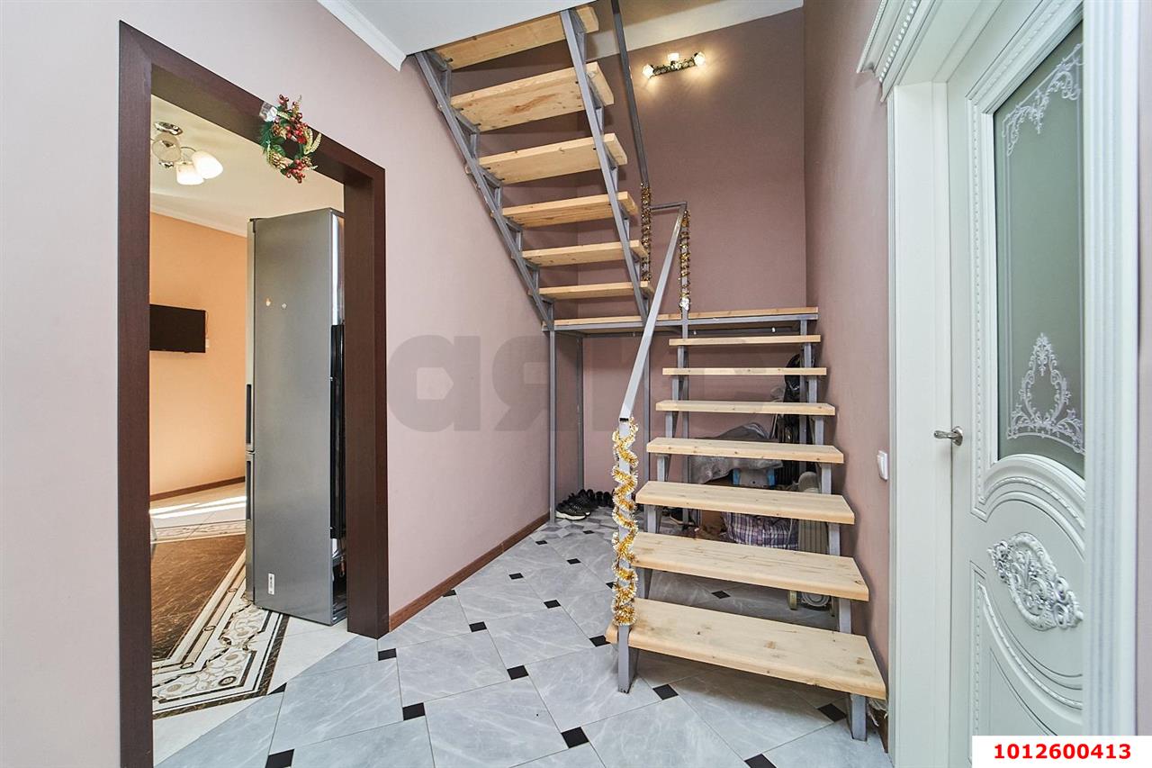 Фото №12: Дом 100 м² + 3.3 сот. - Охрана, ул. Садовая