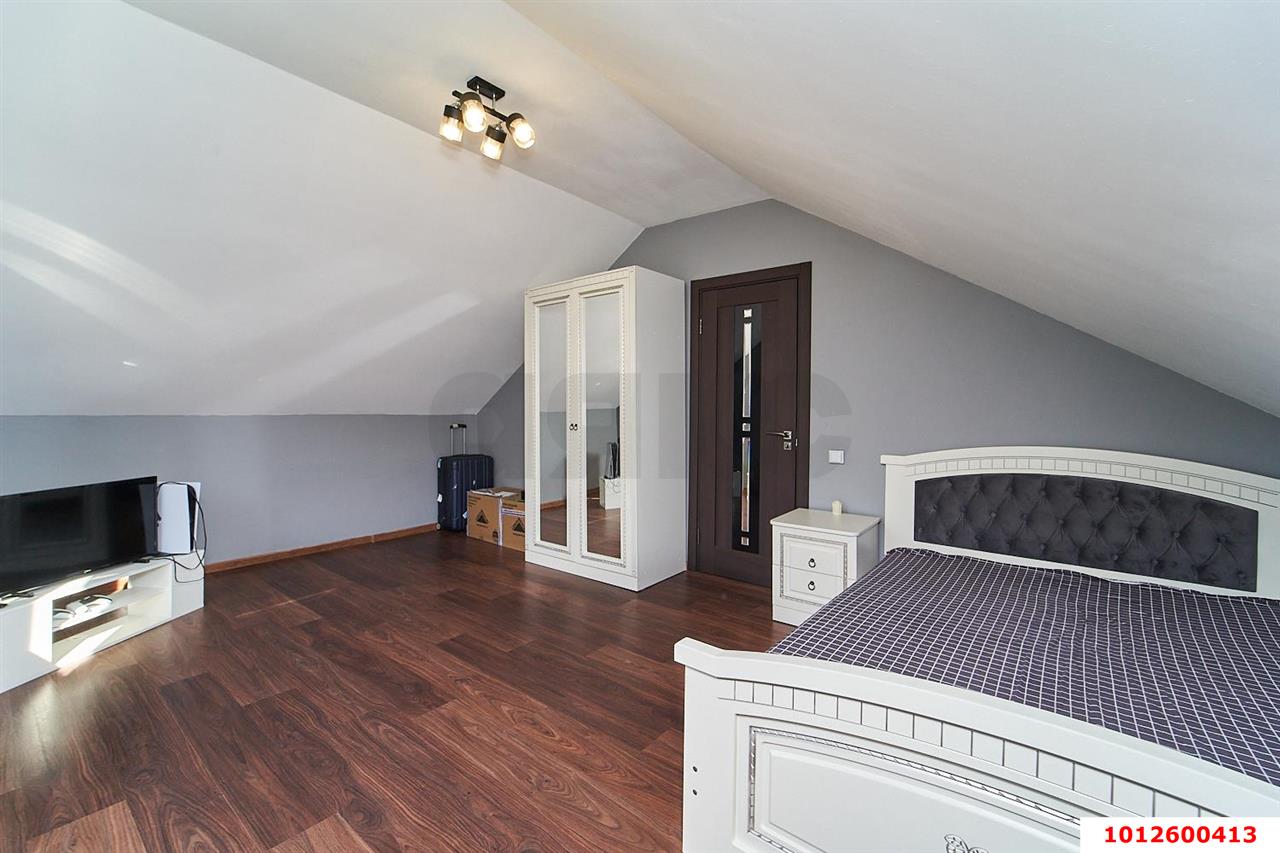 Фото №7: Дом 100 м² + 3.3 сот. - Охрана, ул. Садовая