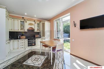 Фото №1: Дом 100 м² - Охрана, мкр. Прикубанский внутригородской округ, ул. Садовая