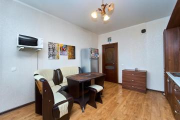 Фото №4: 1-комнатная квартира 46 м² - Краснодар, мкр. Центральный, ул. Фабричная, 10