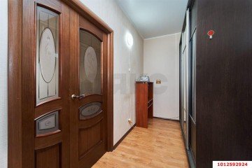 Фото №5: 1-комнатная квартира 46 м² - Краснодар, мкр. Центральный, ул. Фабричная, 10