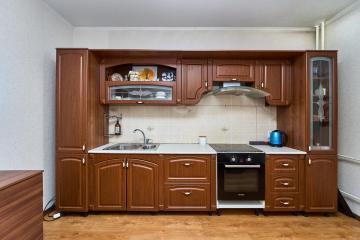 Фото №2: 1-комнатная квартира 46 м² - Краснодар, мкр. Центральный, ул. Фабричная, 10