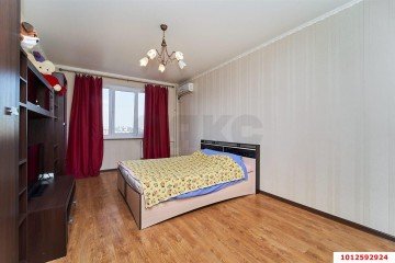Фото №4: 1-комнатная квартира 46 м² - Краснодар, мкр. Центральный, ул. Фабричная, 10