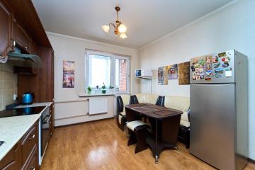 Фото №3: 1-комнатная квартира 46 м² - Краснодар, мкр. Центральный, ул. Фабричная, 10