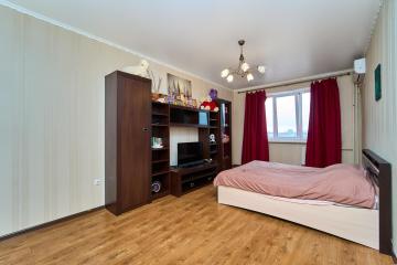 Фото №5: 1-комнатная квартира 46 м² - Краснодар, мкр. Центральный, ул. Фабричная, 10