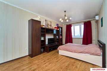 Фото №5: 1-комнатная квартира 46 м² - Краснодар, мкр. Центральный, ул. Фабричная, 10