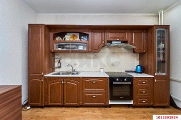 Фото №2: 1-комнатная квартира 46 м² - Краснодар, мкр. Центральный, ул. Фабричная, 10