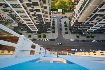 Фото №3: 1-комнатная квартира 42 м² - Краснодар, мкр. Гидростроителей, 