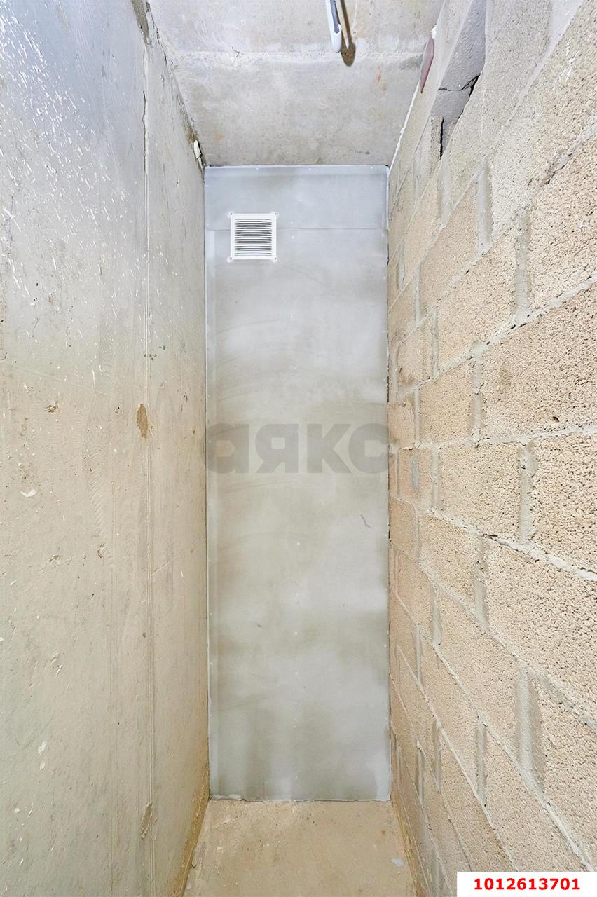 Фото №13: 1-комнатная квартира 42 м² - Краснодар, Карасунский внутригородской округ, мкр. Гидростроителей