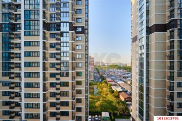 Фото №1: 1-комнатная квартира 37 м² - Краснодар, мкр. Гидростроителей, 