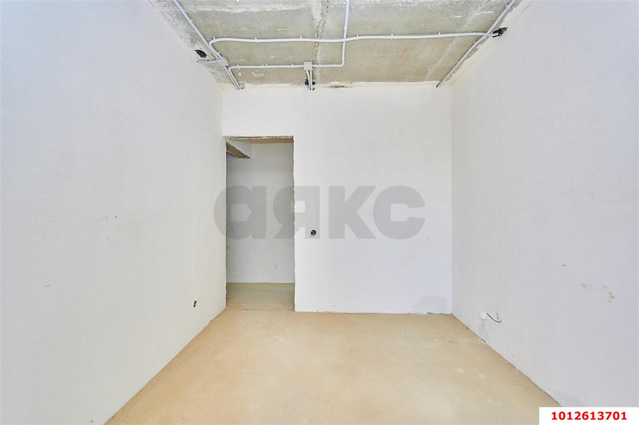 Фото №6: 1-комнатная квартира 42 м² - Краснодар, Карасунский внутригородской округ, мкр. Гидростроителей