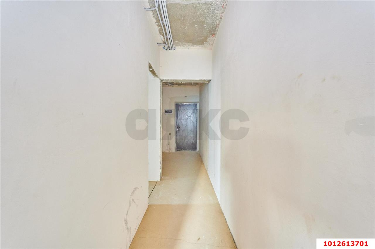 Фото №11: 1-комнатная квартира 42 м² - Краснодар, Гидростроителей