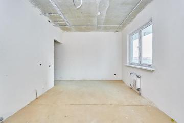 Фото №5: 1-комнатная квартира 42 м² - Краснодар, мкр. Гидростроителей, 