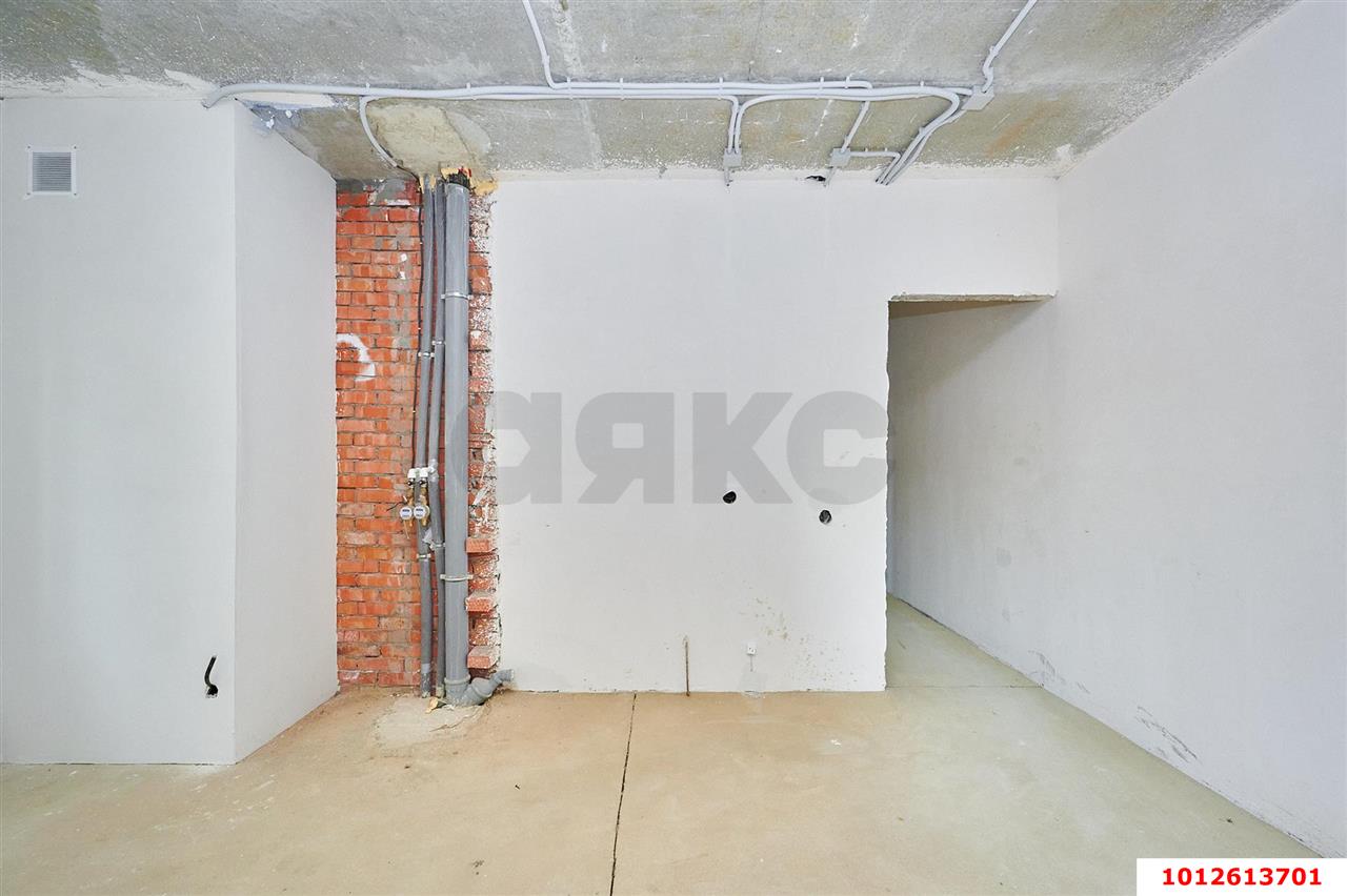 Фото №9: 1-комнатная квартира 42 м² - Краснодар, Карасунский внутригородской округ, мкр. Гидростроителей