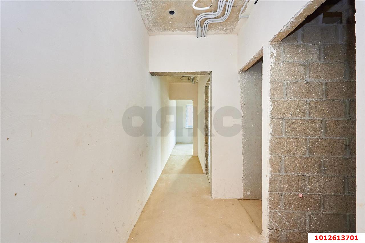 Фото №10: 1-комнатная квартира 42 м² - Краснодар, Гидростроителей