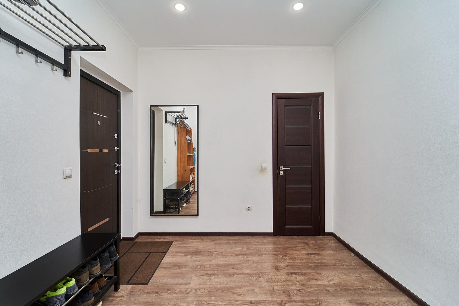 Фото №9: 2-комнатная квартира 69 м² - Краснодар, Прикубанский внутригородской округ, мкр. Фестивальный, ул. Фестивальная, 7