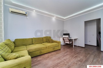 Фото №2: 2-комнатная квартира 69 м² - Краснодар, мкр. Фестивальный, ул. Фестивальная, 7