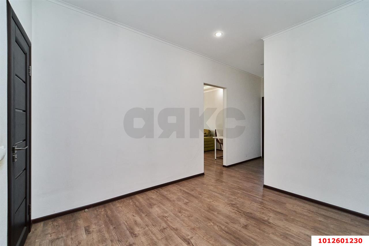 Фото №10: 2-комнатная квартира 69 м² - Краснодар, Фестивальный, ул. Фестивальная, 7