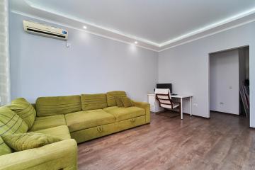 Фото №3: 2-комнатная квартира 61 м² - Краснодар, мкр. Фестивальный, ул. Фестивальная, 7