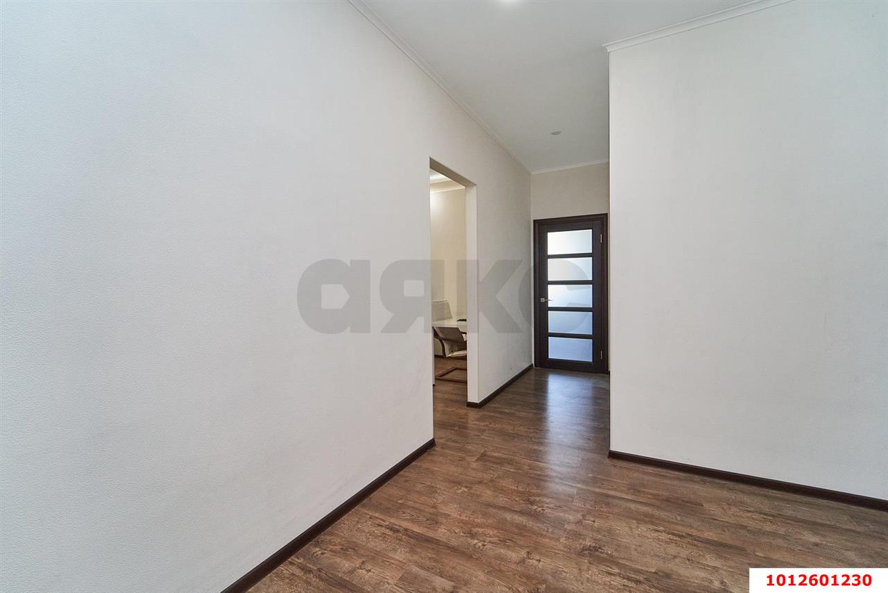 Фото №11: 2-комнатная квартира 69 м² - Краснодар, Фестивальный, ул. Фестивальная, 7