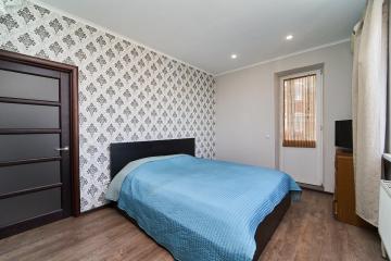 Фото №1: 2-комнатная квартира 61 м² - Краснодар, мкр. Фестивальный, ул. Фестивальная, 7