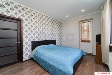 Фото №4: 2-комнатная квартира 69 м² - Краснодар, мкр. Фестивальный, ул. Фестивальная, 7