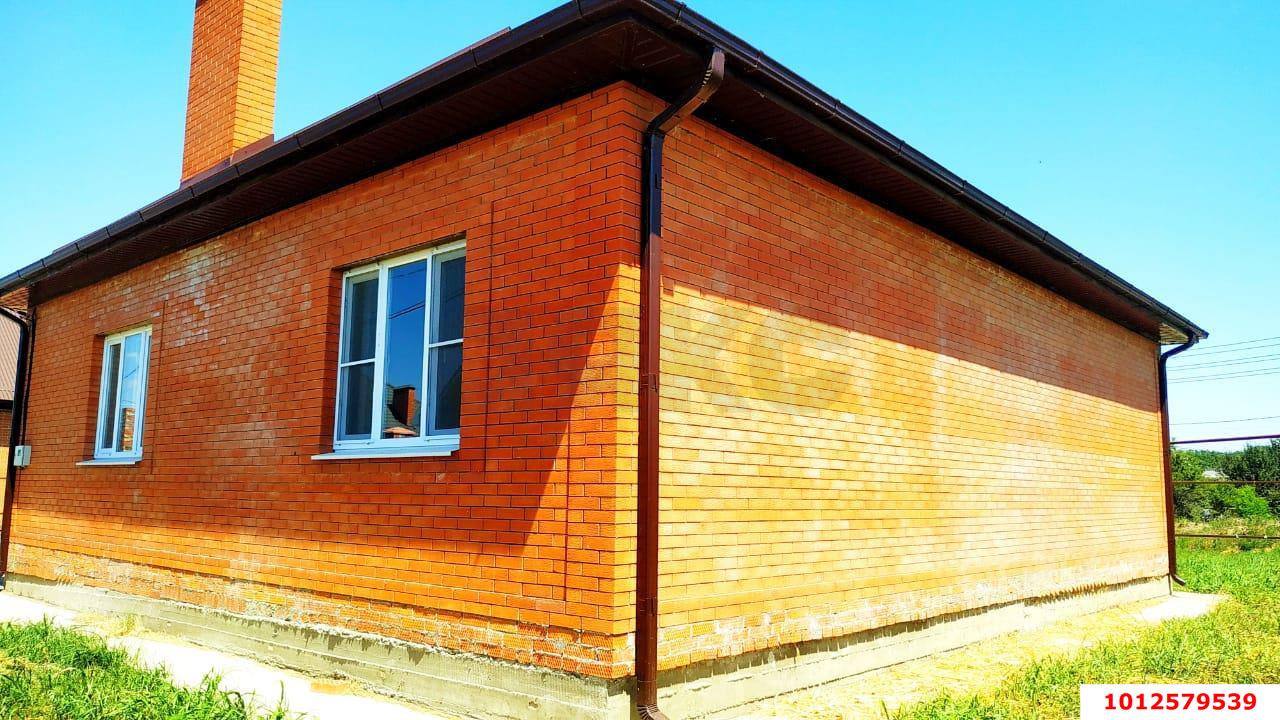 Фото №4: Дом 111 м² + 5.5 сот. - Старокорсунская, Карасунский внутригородской округ, ул. Ивана Васюхно, 3