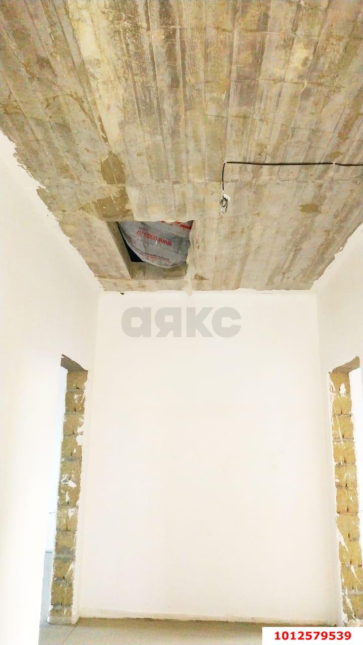 Фото №8: Дом 111 м² + 5.5 сот. - Старокорсунская, Карасунский внутригородской округ, ул. Ивана Васюхно, 3