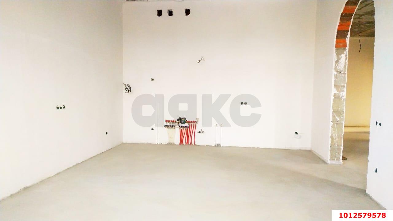 Фото №8: Дом 153 м² + 5.51 сот. - Старокорсунская, Карасунский внутригородской округ, ул. Ивана Васюхно, 5