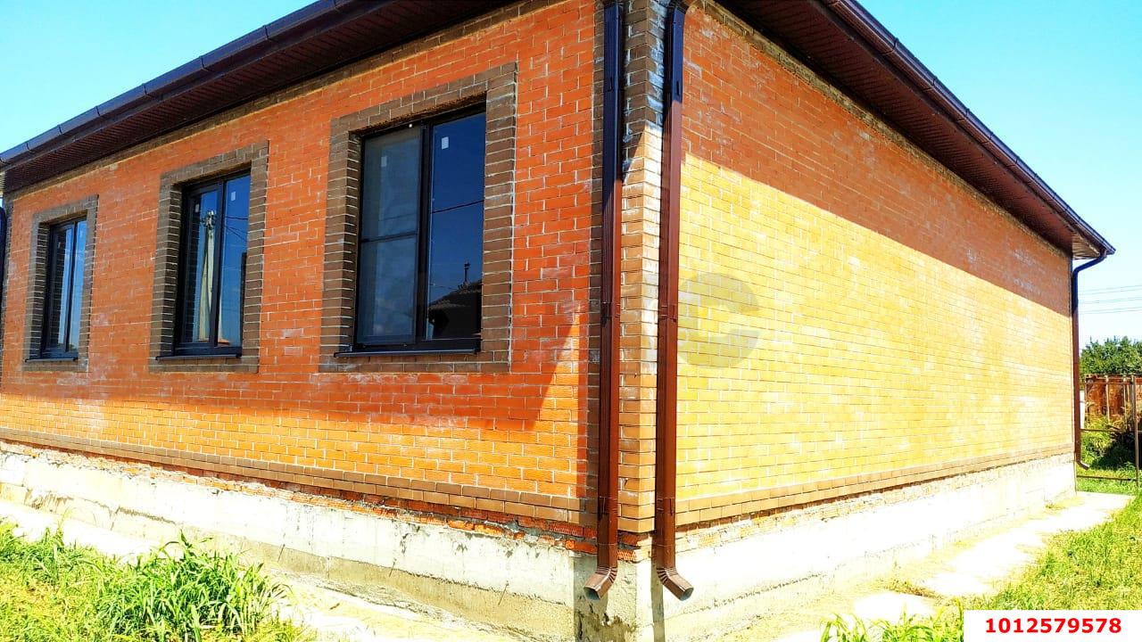 Фото №4: Дом 153 м² + 5.51 сот. - Старокорсунская, Карасунский внутригородской округ, ул. Ивана Васюхно, 5