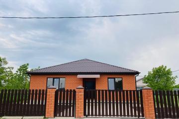 Фото №2: Дом 100 м² - Козет, пер. Дзержинского, 4