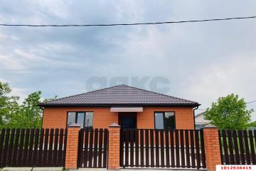 Фото №2: Дом 100 м² - Козет, пер. Дзержинского, 4