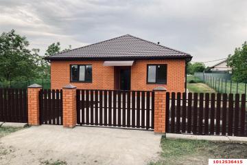 Фото №1: Дом 100 м² - Козет, пер. Дзержинского, 4