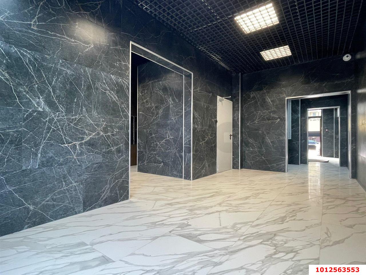 Фото №4: 1-комнатная квартира 40 м² - Краснодар, Молодёжный, ул. Дубравная, 1