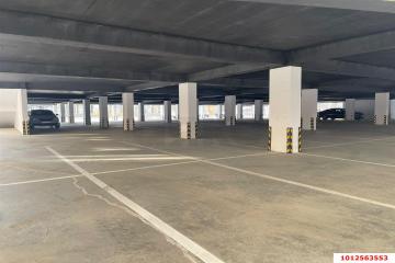 Фото №5: 1-комнатная квартира 40 м² - Краснодар, мкр. Прикубанский внутригородской округ, ул. Дубравная, 1