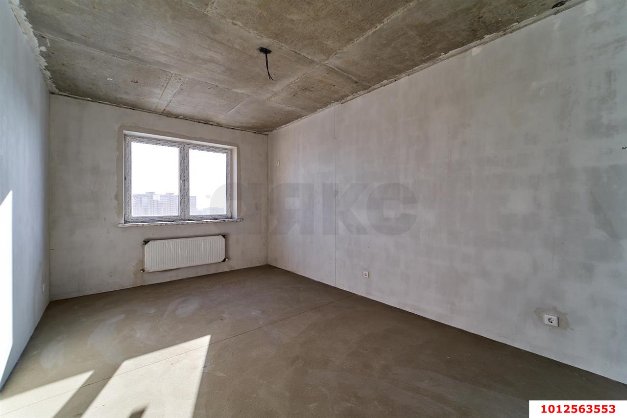 Фото №9: 1-комнатная квартира 40 м² - Краснодар, Молодёжный, ул. Дубравная, 1