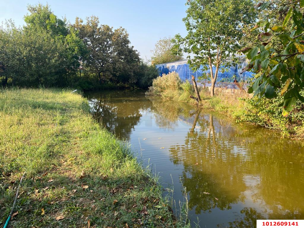 Фото №5: Земельный участок 12.5 сот. - Тахтамукай, ул. 40 лет Победы, 7