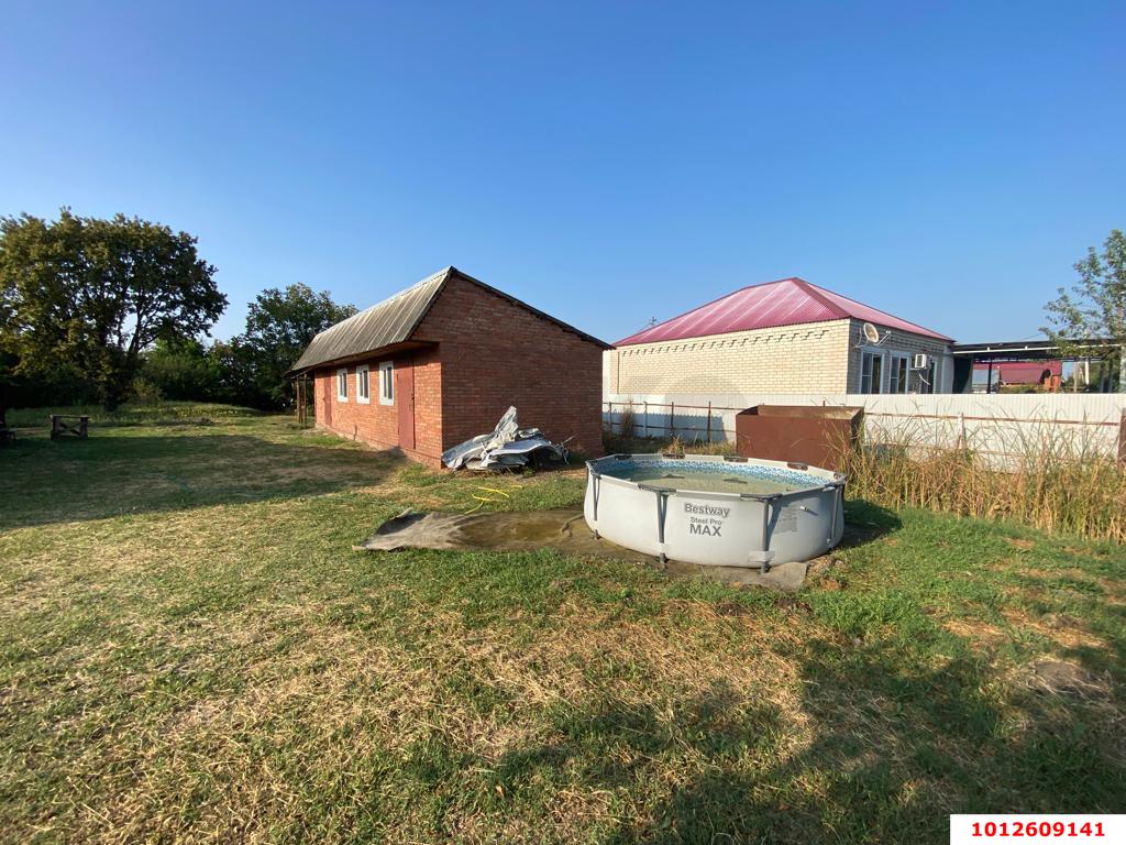 Фото №4: Земельный участок 12.5 сот. - Тахтамукай, ул. 40 лет Победы, 7