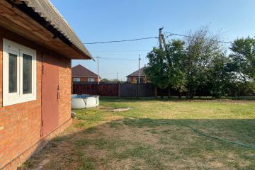 Фото №2: Земельный участок 12.5 сот. - Тахтамукай, ул. 40 лет Победы, 7