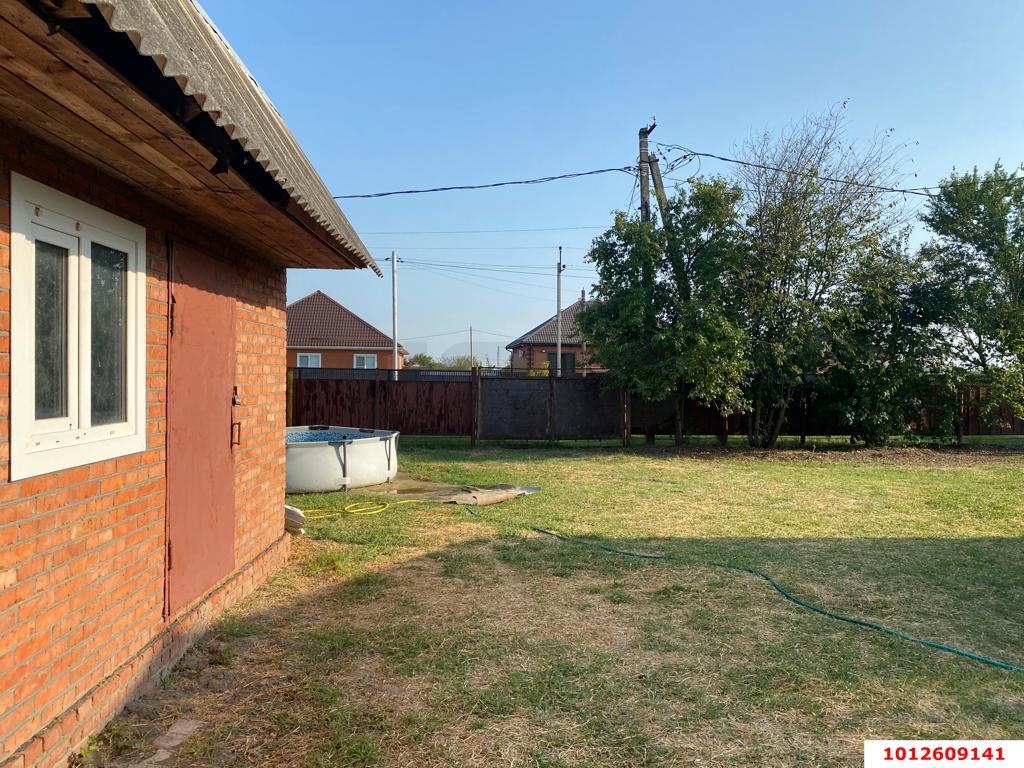 Фото №2: Земельный участок 12.5 сот. - Тахтамукай, ул. 40 лет Победы, 7