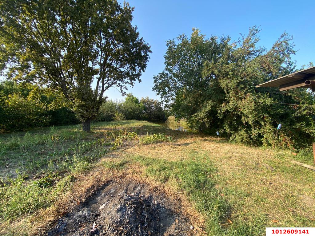 Фото №1: Земельный участок 12.5 сот. - Тахтамукай, ул. 40 лет Победы, 7