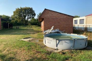 Фото №3: Земельный участок 12.5 сот. - Тахтамукай, ул. 40 лет Победы, 7