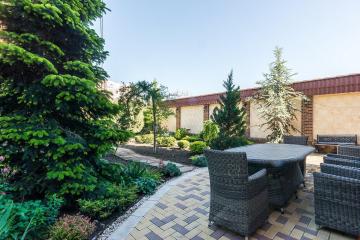 Фото №2: Дом 516 м² - Краснодар, мкр. Кожзавод, ул. Северная, 146