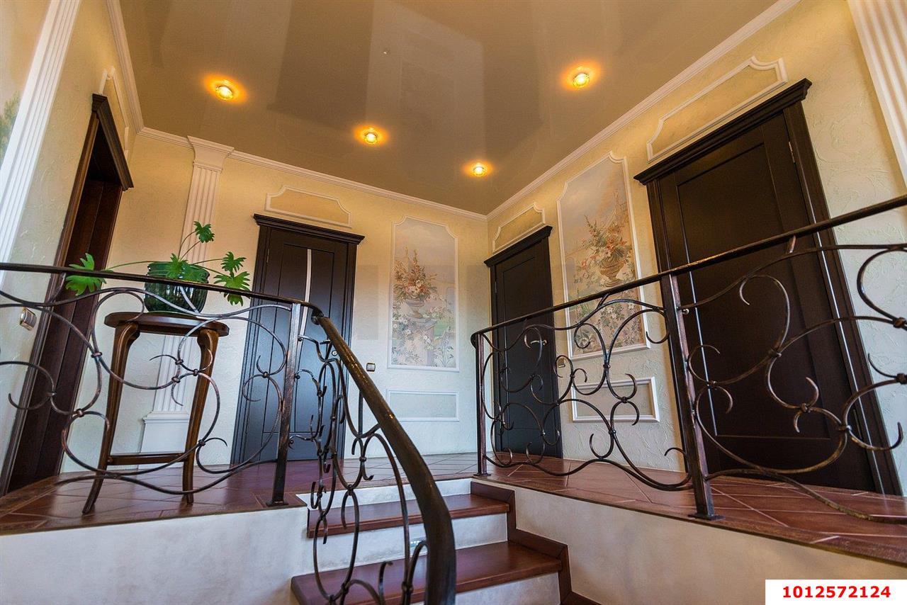 Фото №9: Дом 516 м² + 8 сот. - Краснодар, Западный внутригородской округ, мкр. Кожзавод, ул. Северная, 146