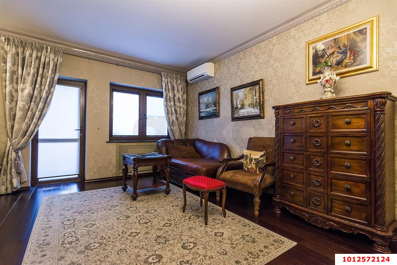 Фото №14: Дом 516 м² + 8 сот. - Краснодар, Западный внутригородской округ, мкр. Кожзавод, ул. Северная, 146